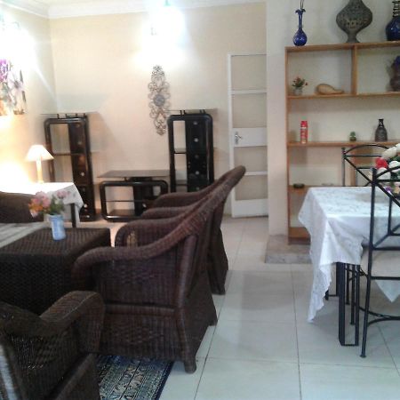 Summer Pines Apartment Lusaka Luaran gambar