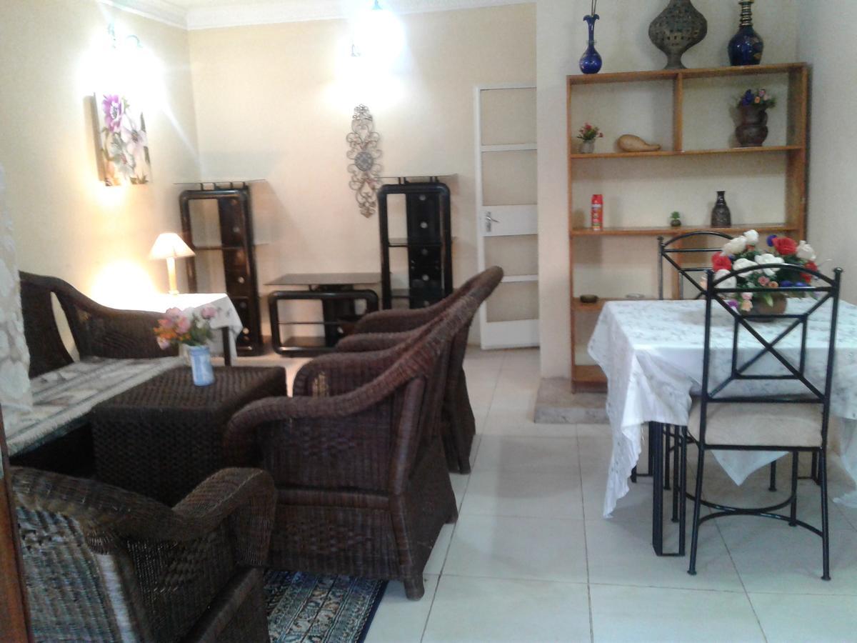 Summer Pines Apartment Lusaka Luaran gambar